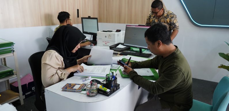 PERINTIS 10 Hari Buat Alur Layanan Lebih Pasti, PPAT di Jaksel: Harus Gerak Cepat Sesuai Ketentuan