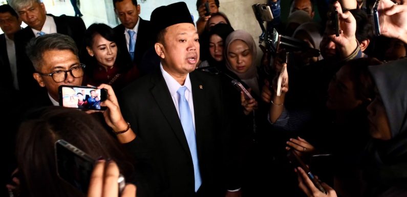 Menteri Nusron Ungkap Rencana Pembagian Peran Kementerian ATR/BPN dan LPRA dalam Penyelesaian Konflik Agraria