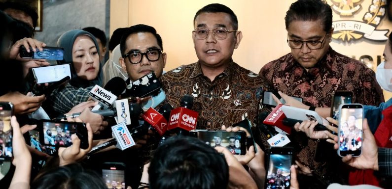 Wamen Ossy: Kementerian ATR/BPN Hormati Proses Hukum dan Pastikan Layanan Pertanahan Tetap Berjalan