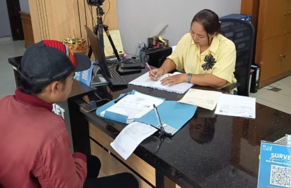 Layanan PELATARAN Kantah Badung Berikan Kemudahan Akses Layanan Pertanahan Kepada Masyarakat