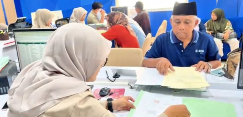 Tak Perlu Perantara, Masyarakat Bisa dengan Mudah Urus Roya secara Mandiri