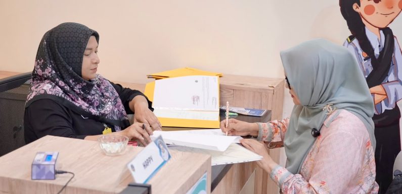 Masuki Tahap Ketiga Pilot Project, PERINTIS 10 Hari Kini Tersedia di 131 Kantah