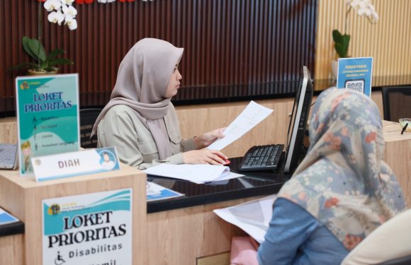 Pendaftaran Tanah dan Layanan Pertanahan Ikut Berkontribusi terhadap Peningkatan Nilai Ekonomi hingga Rp1.834,8 Triliun