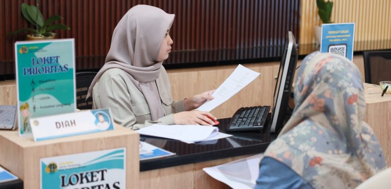 Pendaftaran Tanah dan Layanan Pertanahan Ikut Berkontribusi terhadap Peningkatan Nilai Ekonomi hingga Rp1.834,8 Triliun